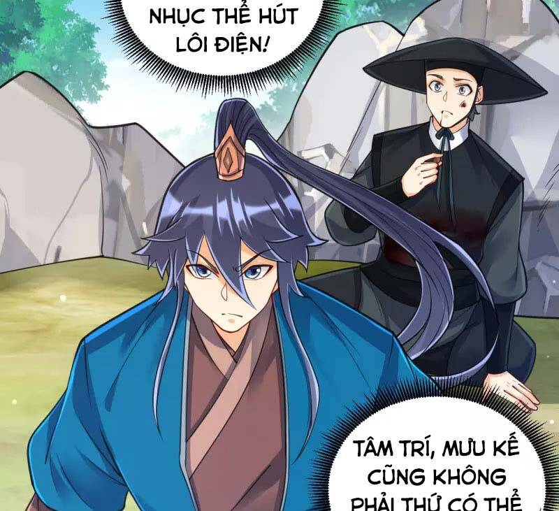 Nhất Đẳng Gia Đinh chapter 271 - Trang 47