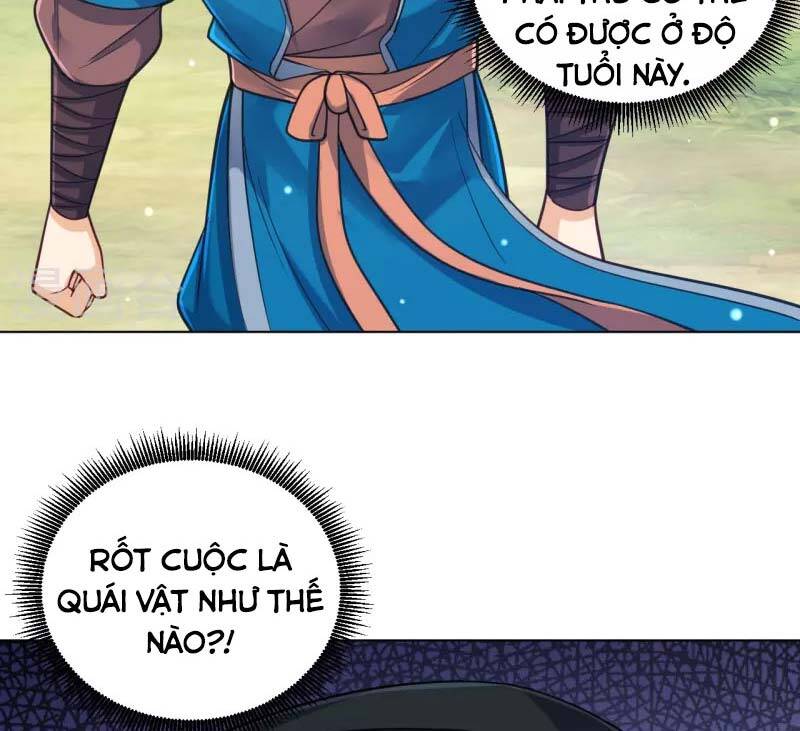 Nhất Đẳng Gia Đinh chapter 271 - Trang 48