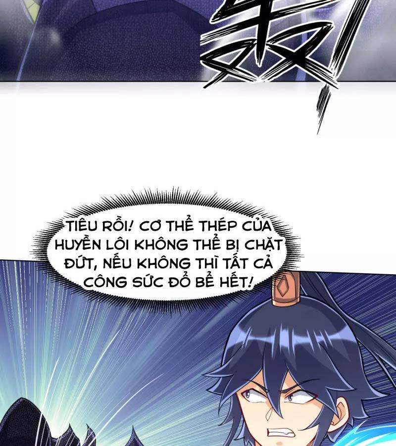 Nhất Đẳng Gia Đinh chapter 271 - Trang 8