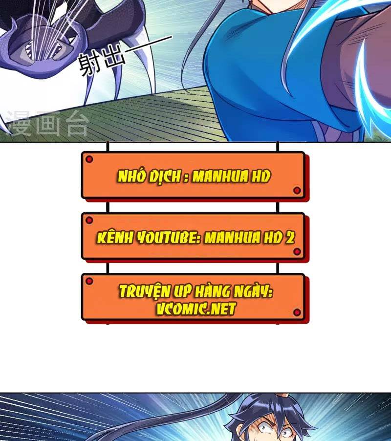Nhất Đẳng Gia Đinh chapter 271 - Trang 9