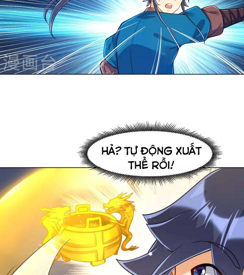 Nhất Đẳng Gia Đinh chapter 271 - Trang 10