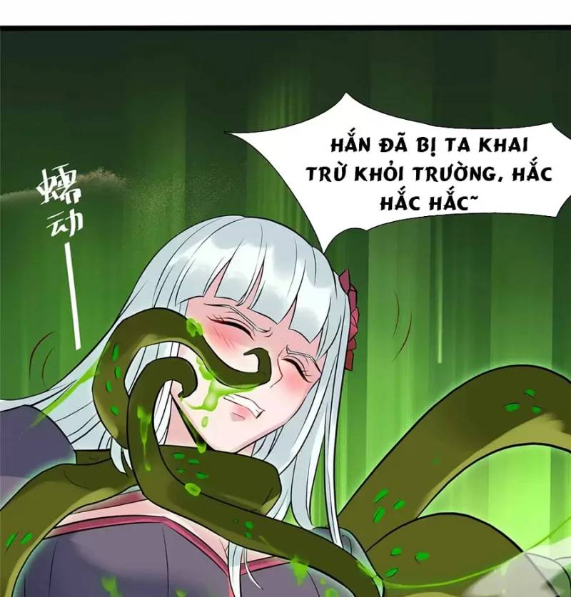 Ta có trăm vạn trò chơi chapter 9 - Trang 28