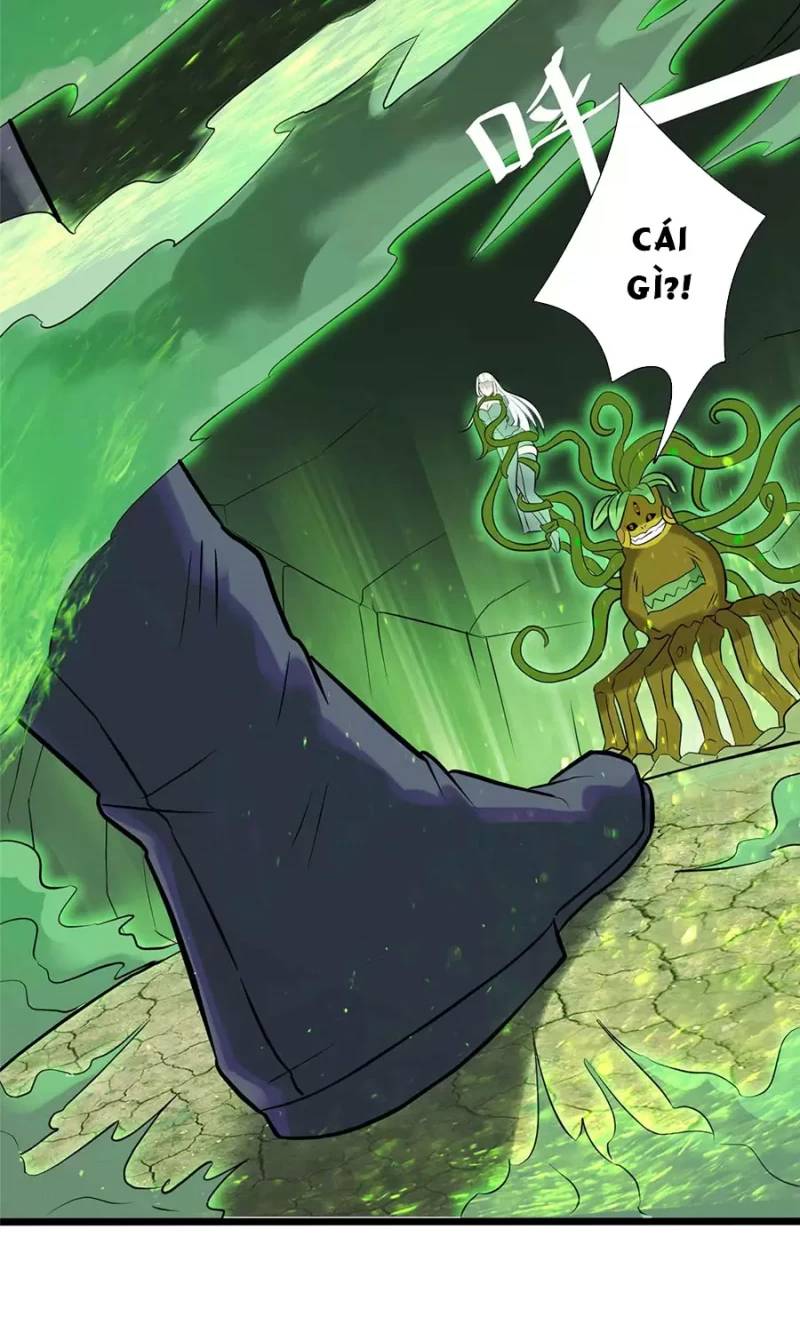 Ta có trăm vạn trò chơi chapter 9 - Trang 31
