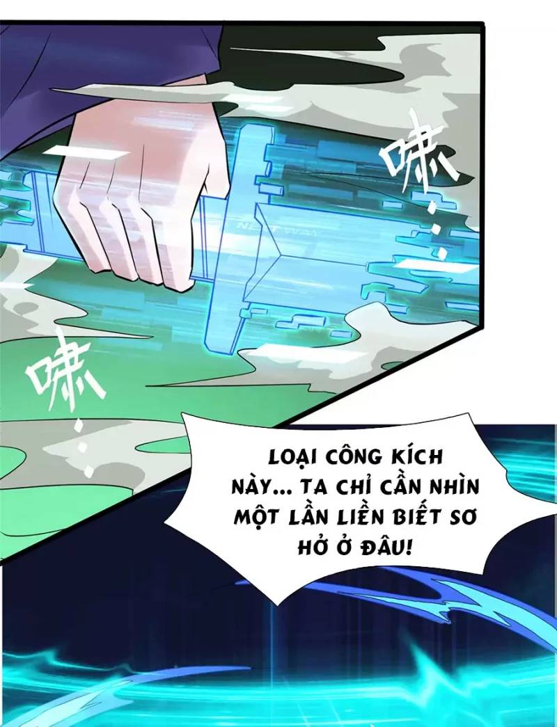 Ta có trăm vạn trò chơi chapter 9 - Trang 32