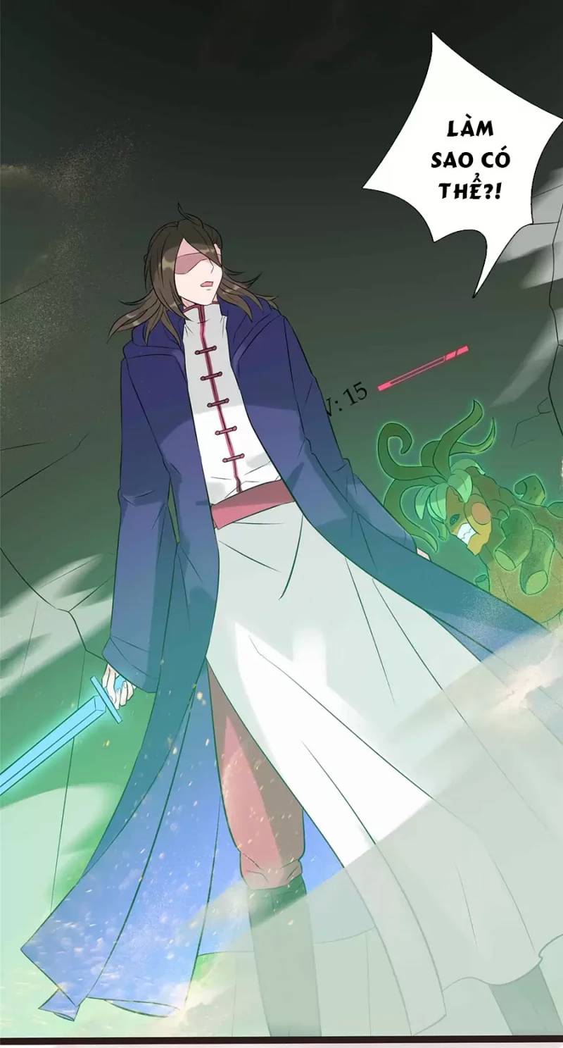 Ta có trăm vạn trò chơi chapter 9 - Trang 45