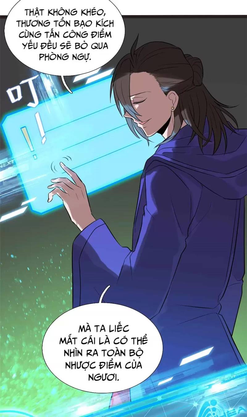 Ta có trăm vạn trò chơi chapter 9 - Trang 47