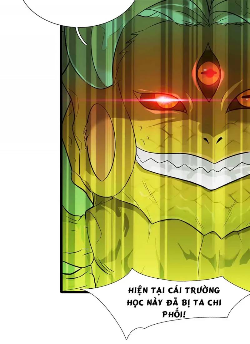 Ta có trăm vạn trò chơi chapter 9 - Trang 6