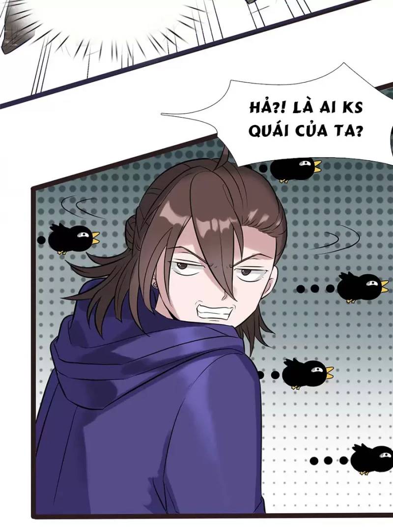 Ta có trăm vạn trò chơi chapter 10 - Trang 16