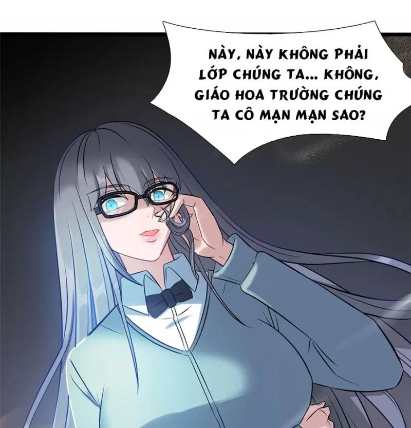 Ta có trăm vạn trò chơi chapter 10 - Trang 20