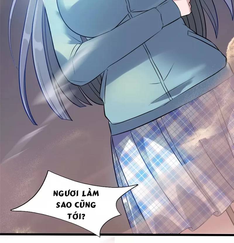 Ta có trăm vạn trò chơi chapter 10 - Trang 21