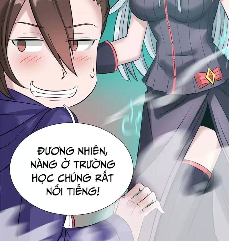 Ta có trăm vạn trò chơi chapter 10 - Trang 23