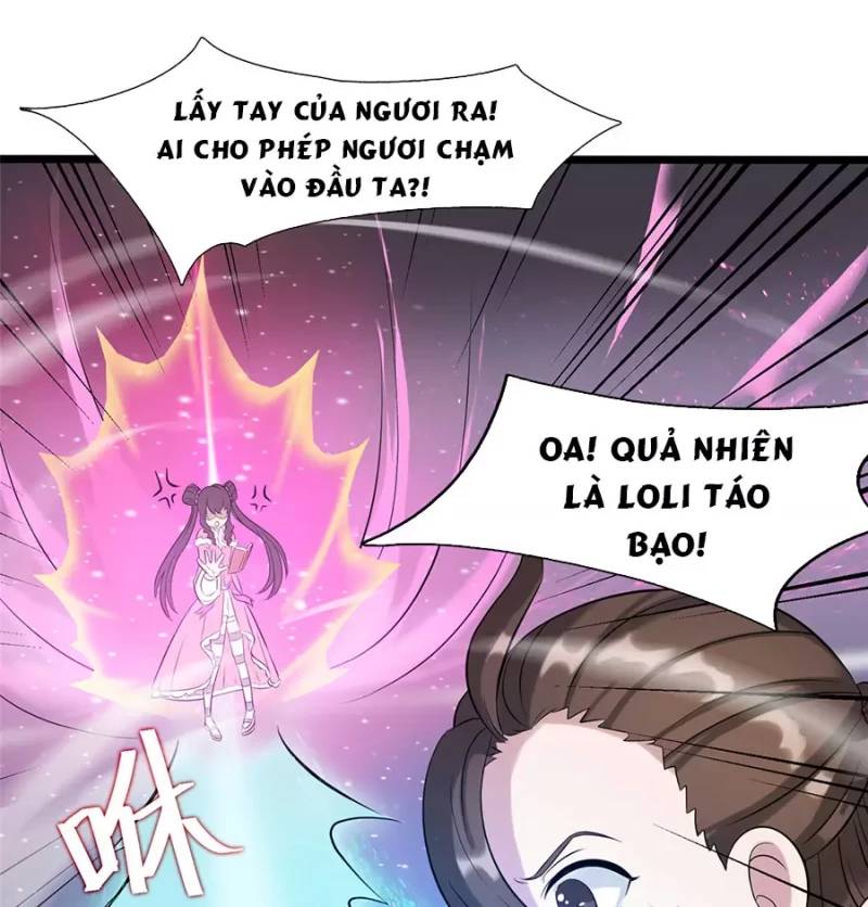 Ta có trăm vạn trò chơi chapter 10 - Trang 29