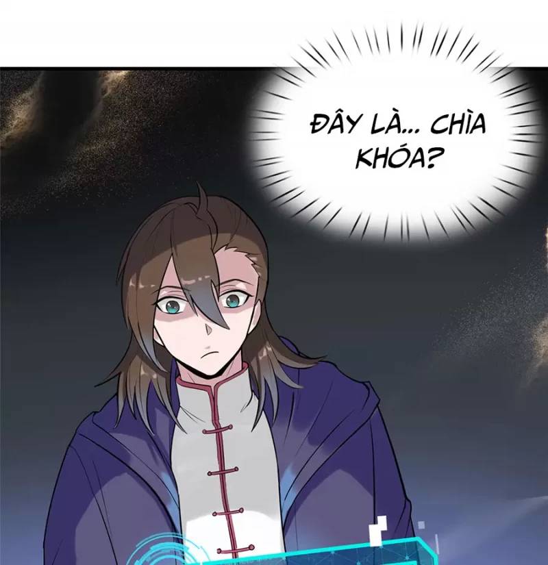 Ta có trăm vạn trò chơi chapter 10 - Trang 33