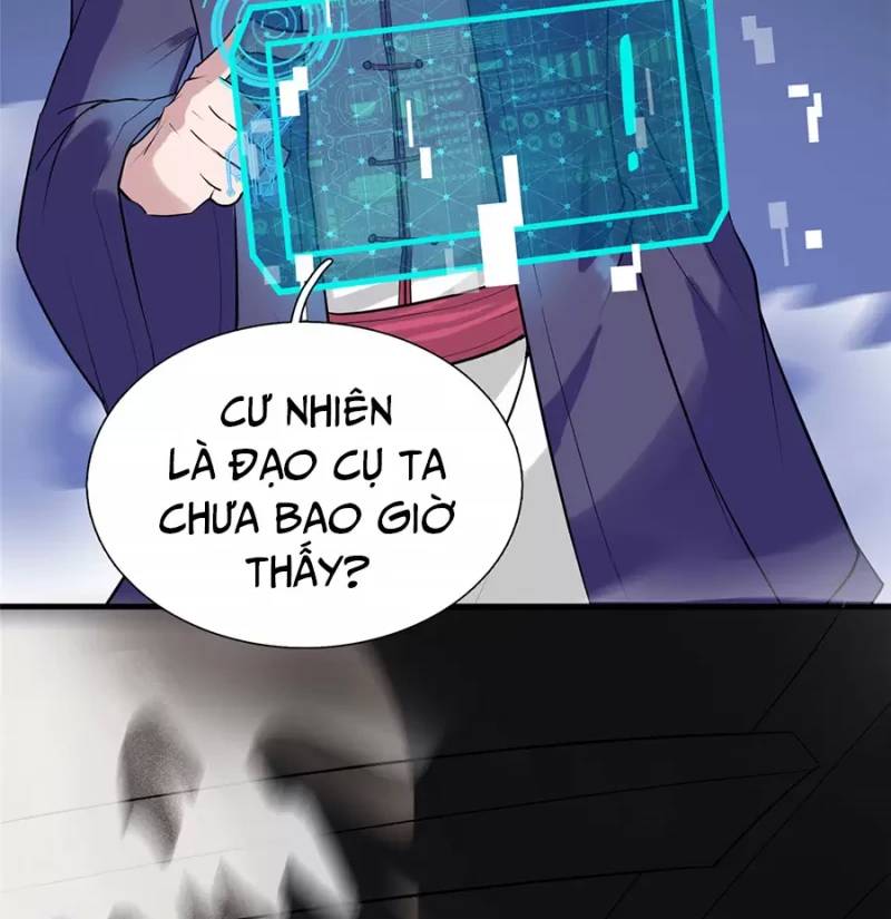 Ta có trăm vạn trò chơi chapter 10 - Trang 34