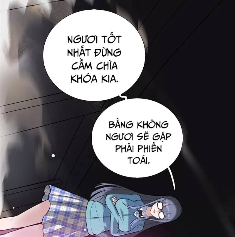 Ta có trăm vạn trò chơi chapter 10 - Trang 35