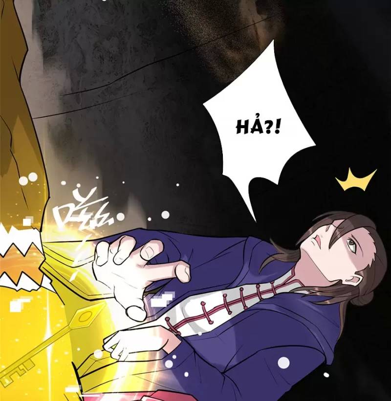 Ta có trăm vạn trò chơi chapter 10 - Trang 37