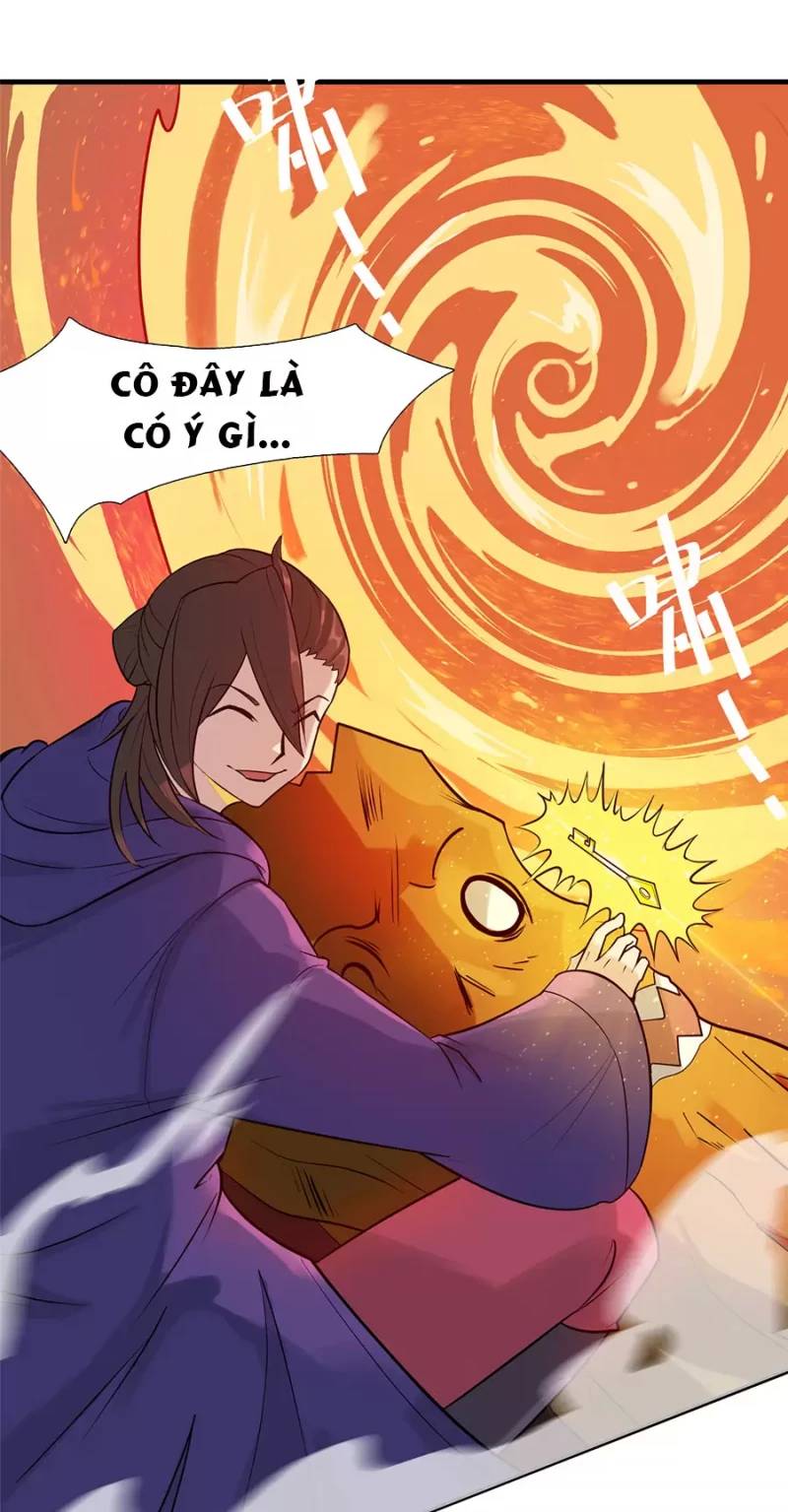 Ta có trăm vạn trò chơi chapter 10 - Trang 39