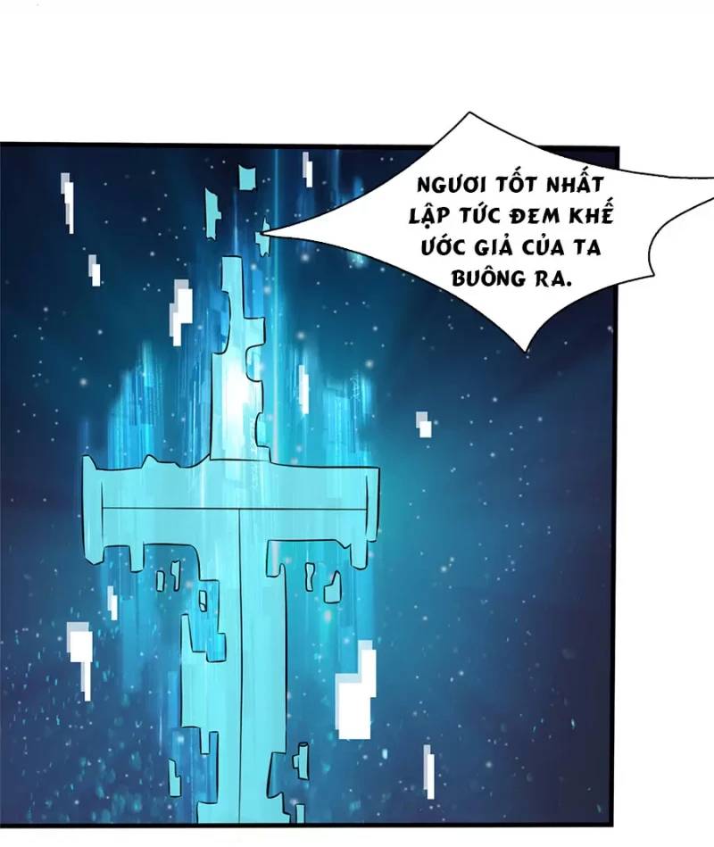 Ta có trăm vạn trò chơi chapter 10 - Trang 47