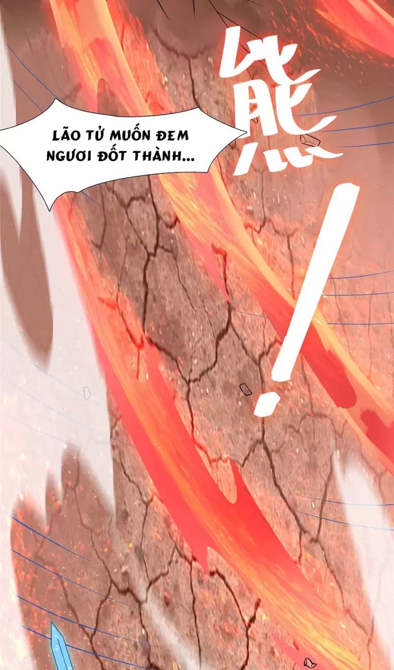 Ta có trăm vạn trò chơi chapter 10 - Trang 6