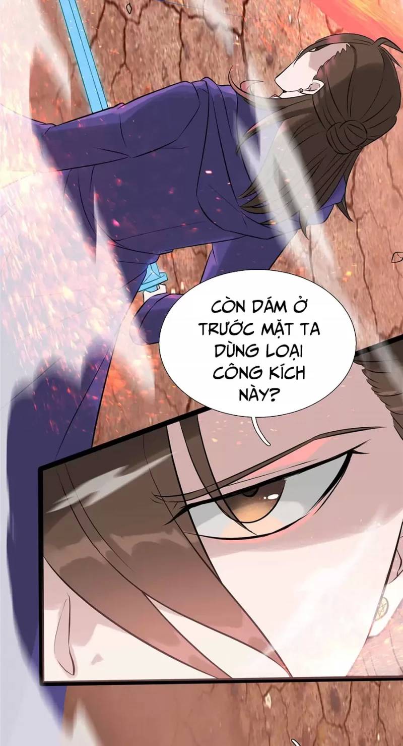 Ta có trăm vạn trò chơi chapter 10 - Trang 7