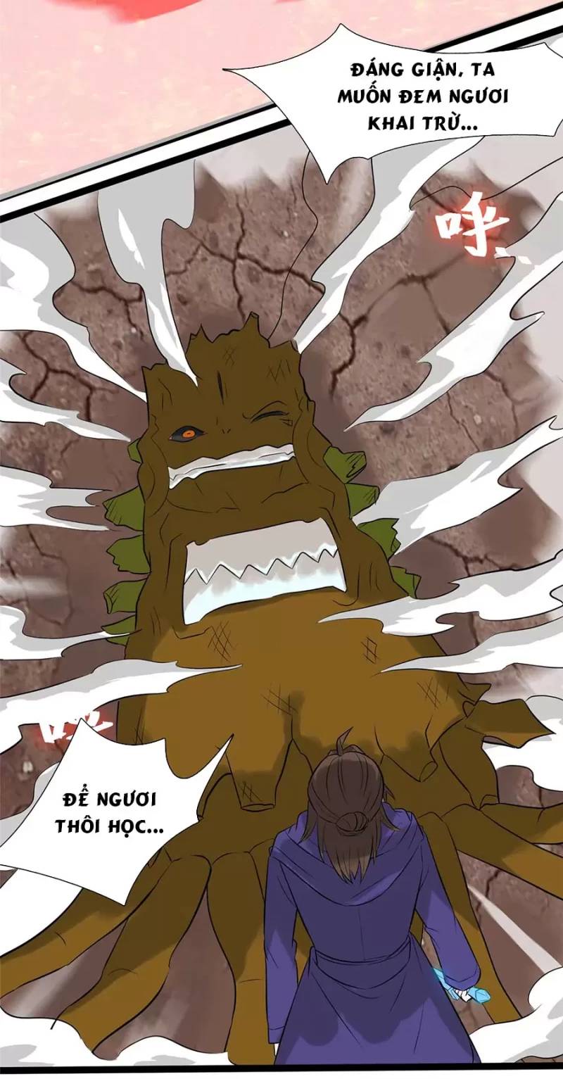 Ta có trăm vạn trò chơi chapter 10 - Trang 10