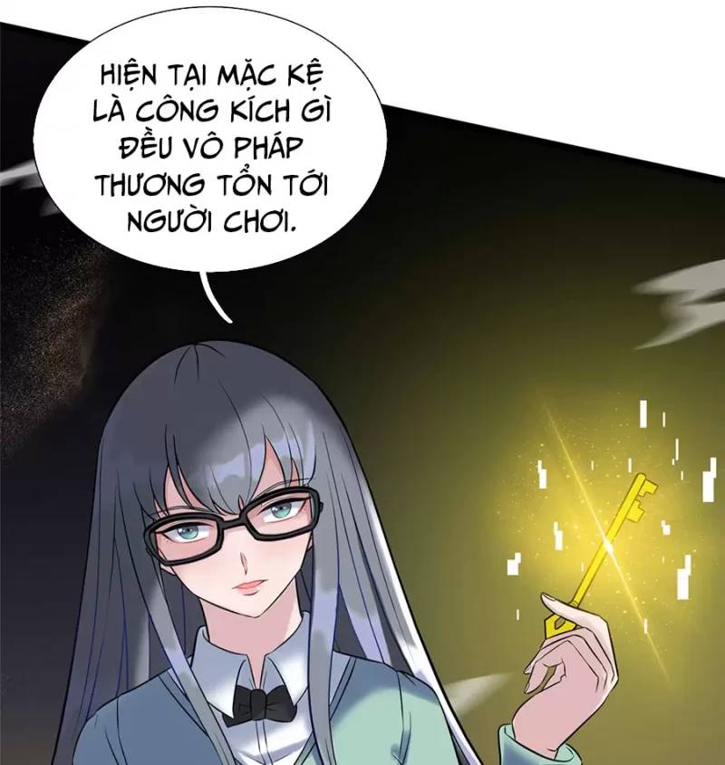 Ta có trăm vạn trò chơi chapter 11 - Trang 18
