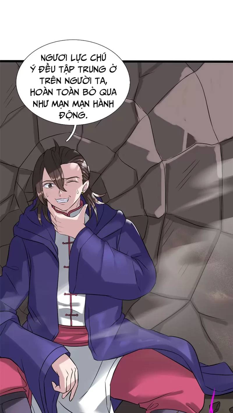 Ta có trăm vạn trò chơi chapter 11 - Trang 20