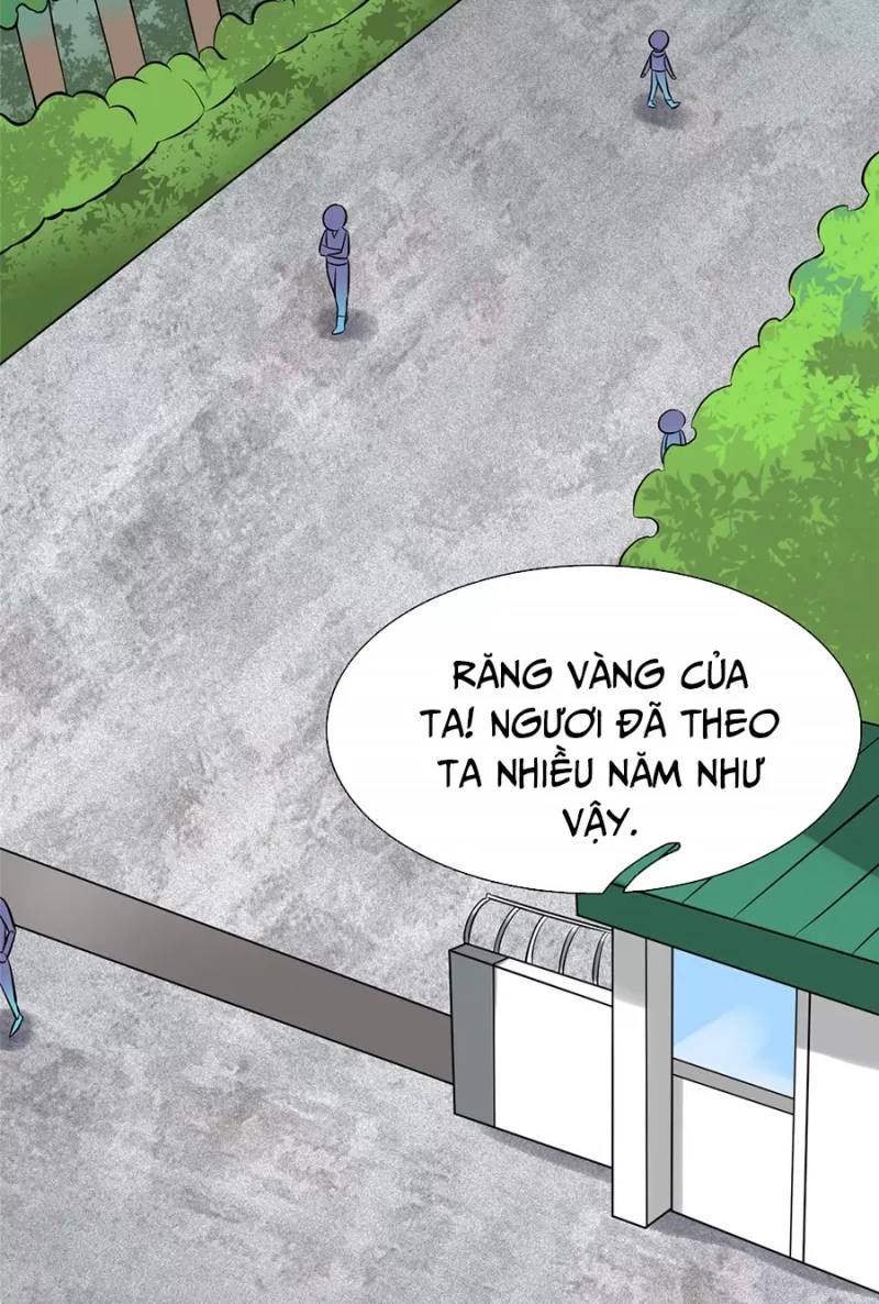 Ta có trăm vạn trò chơi chapter 11 - Trang 27