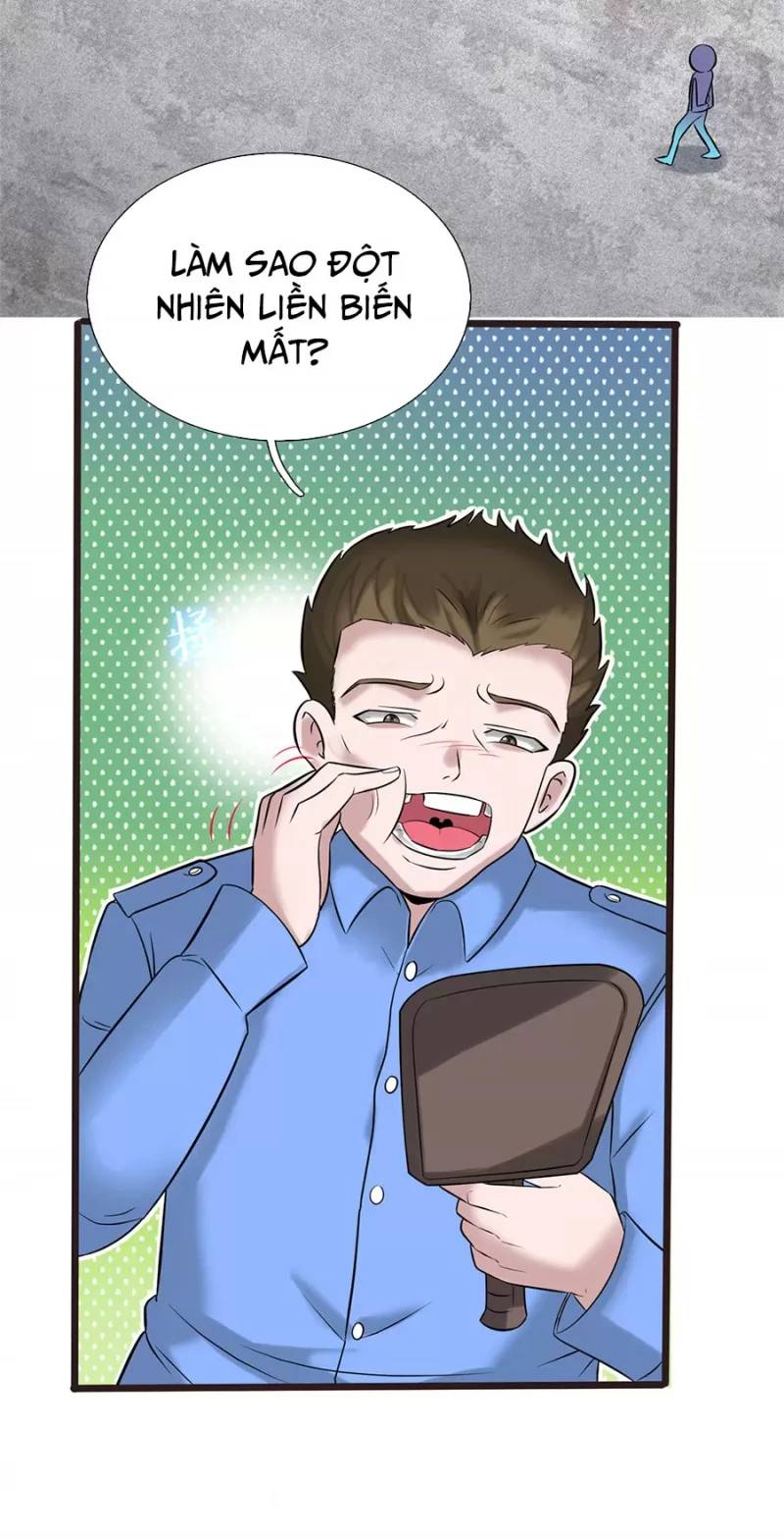 Ta có trăm vạn trò chơi chapter 11 - Trang 28