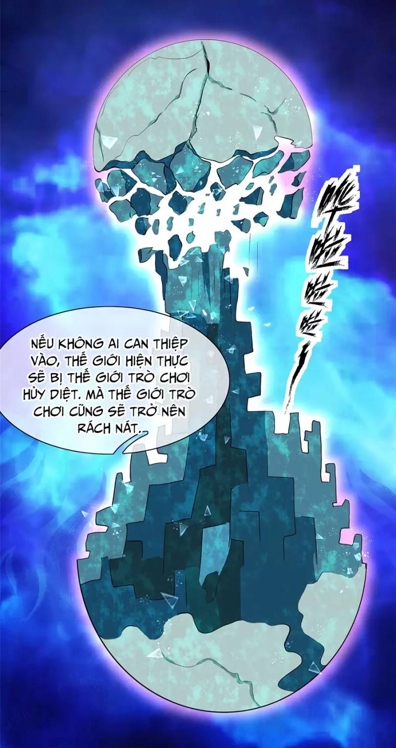 Ta có trăm vạn trò chơi chapter 11 - Trang 43