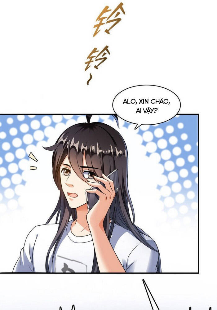 Tu Chân Nói Chuyện Phiếm Quần chapter 346 - Trang 12