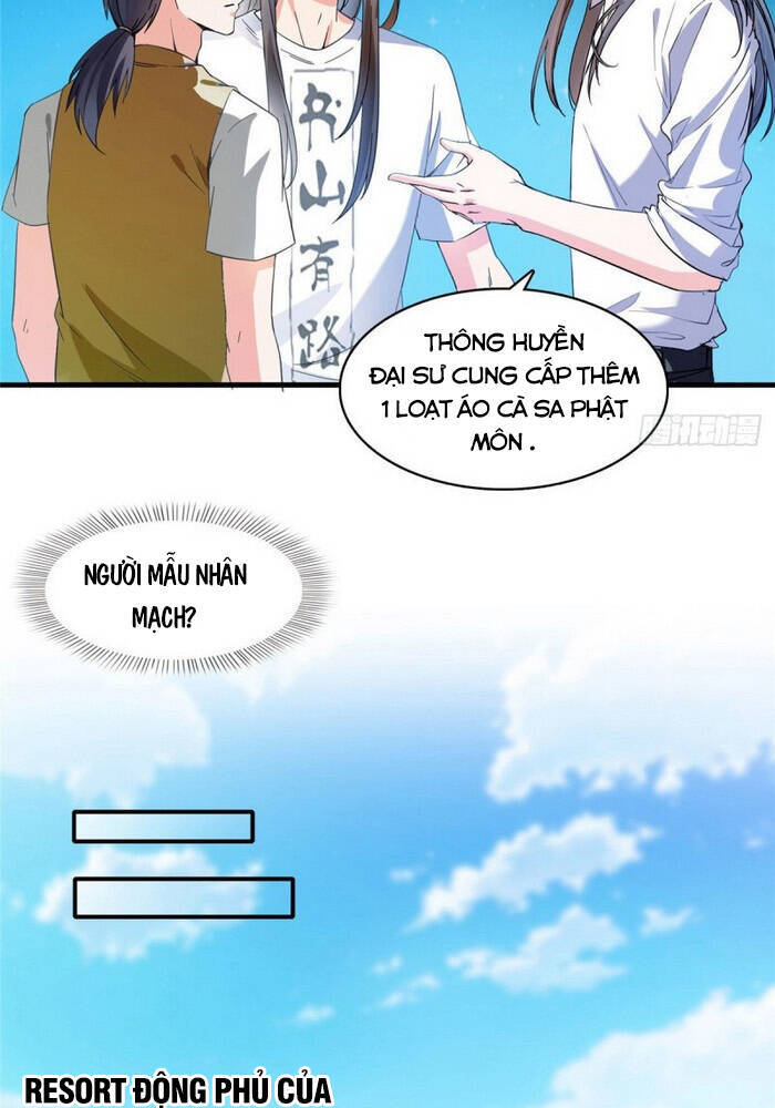 Tu Chân Nói Chuyện Phiếm Quần chapter 346 - Trang 18
