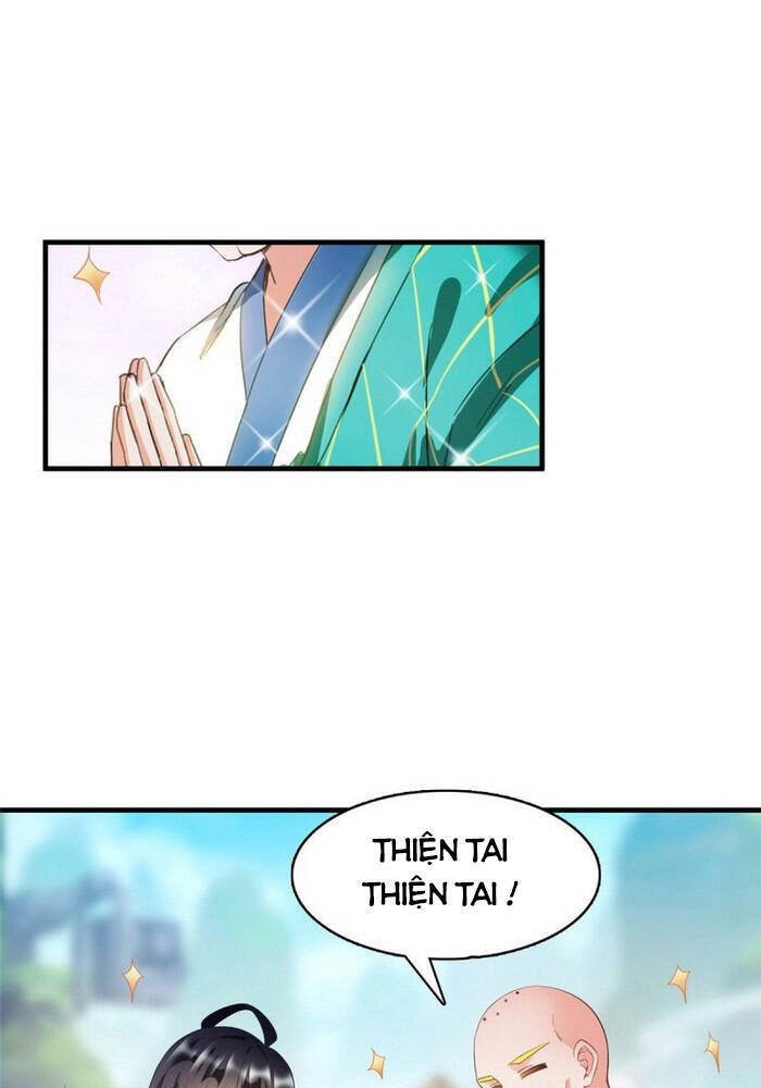 Tu Chân Nói Chuyện Phiếm Quần chapter 346 - Trang 23