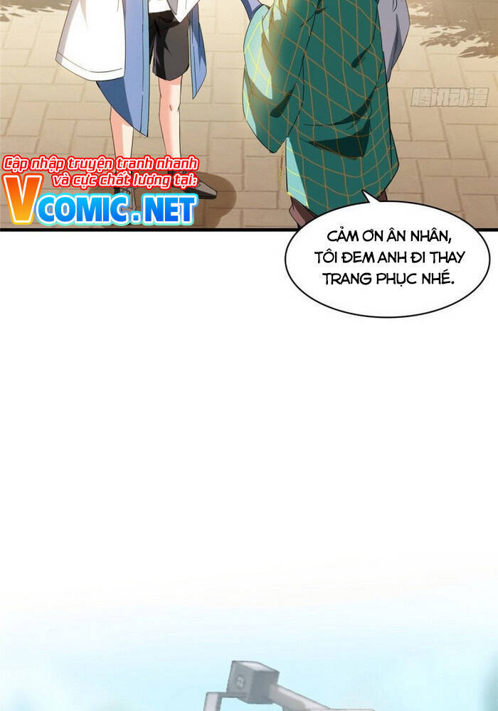 Tu Chân Nói Chuyện Phiếm Quần chapter 346 - Trang 27