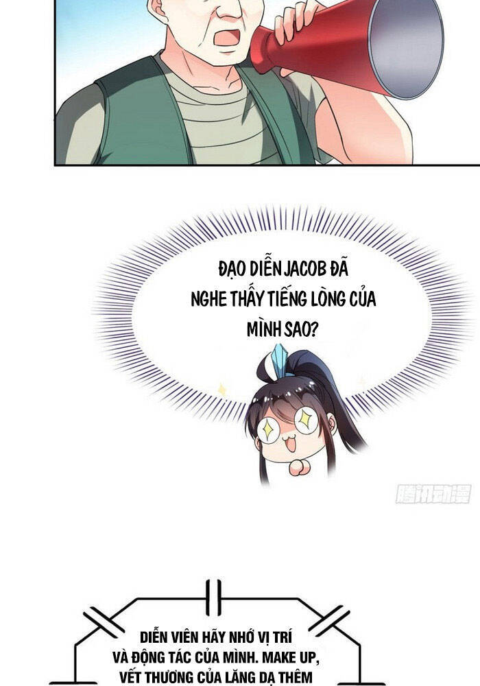 Tu Chân Nói Chuyện Phiếm Quần chapter 346 - Trang 38