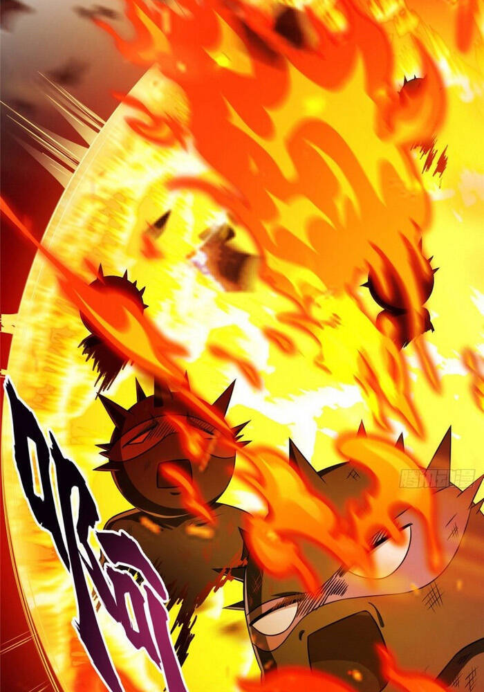 Tu Chân Nói Chuyện Phiếm Quần chapter 346 - Trang 4