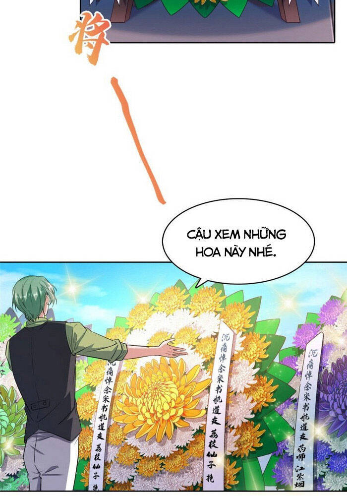 Tu Chân Nói Chuyện Phiếm Quần chapter 346 - Trang 42