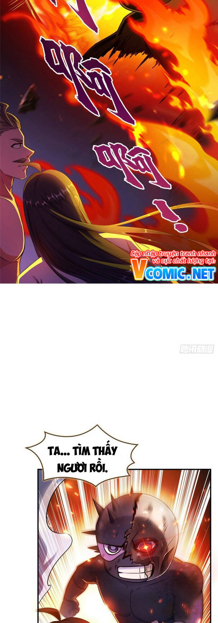 Tu Chân Nói Chuyện Phiếm Quần chapter 346 - Trang 5