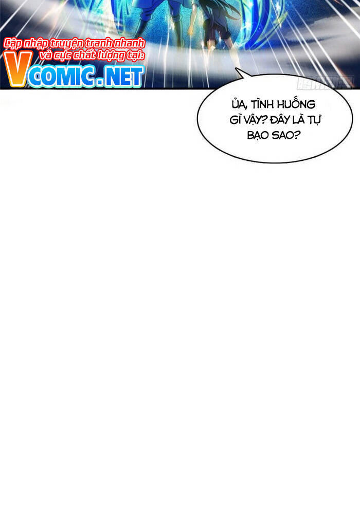 Tu Chân Nói Chuyện Phiếm Quần chapter 346 - Trang 8