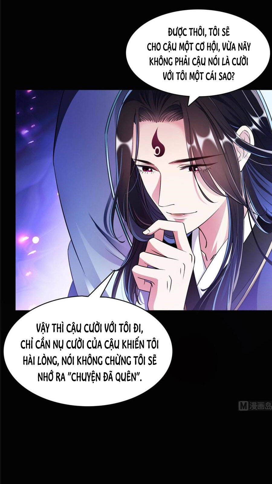 Tu Chân Nói Chuyện Phiếm Quần chapter 356 - Trang 15