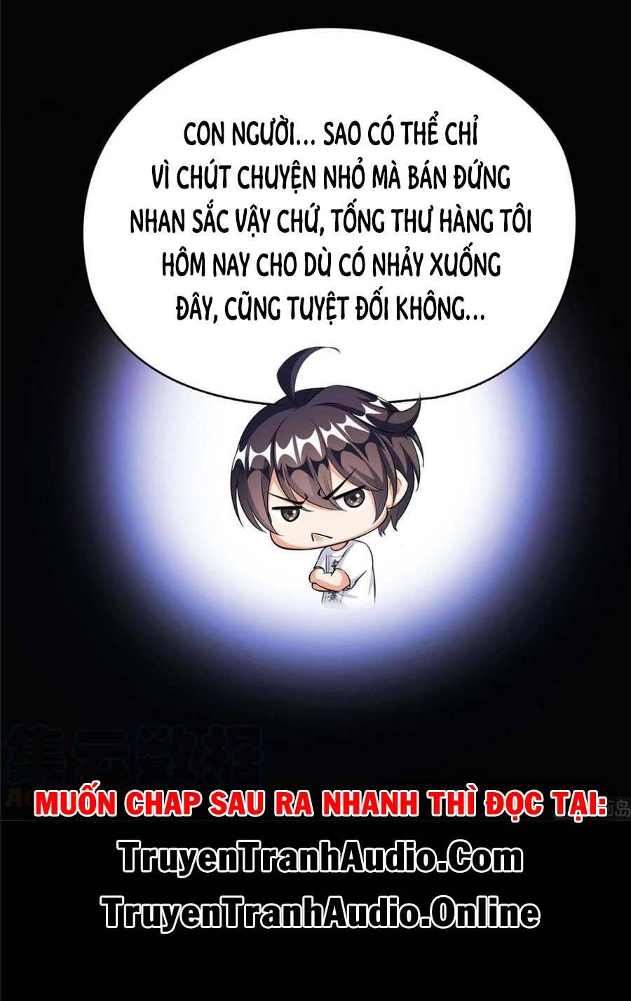 Tu Chân Nói Chuyện Phiếm Quần chapter 356 - Trang 16