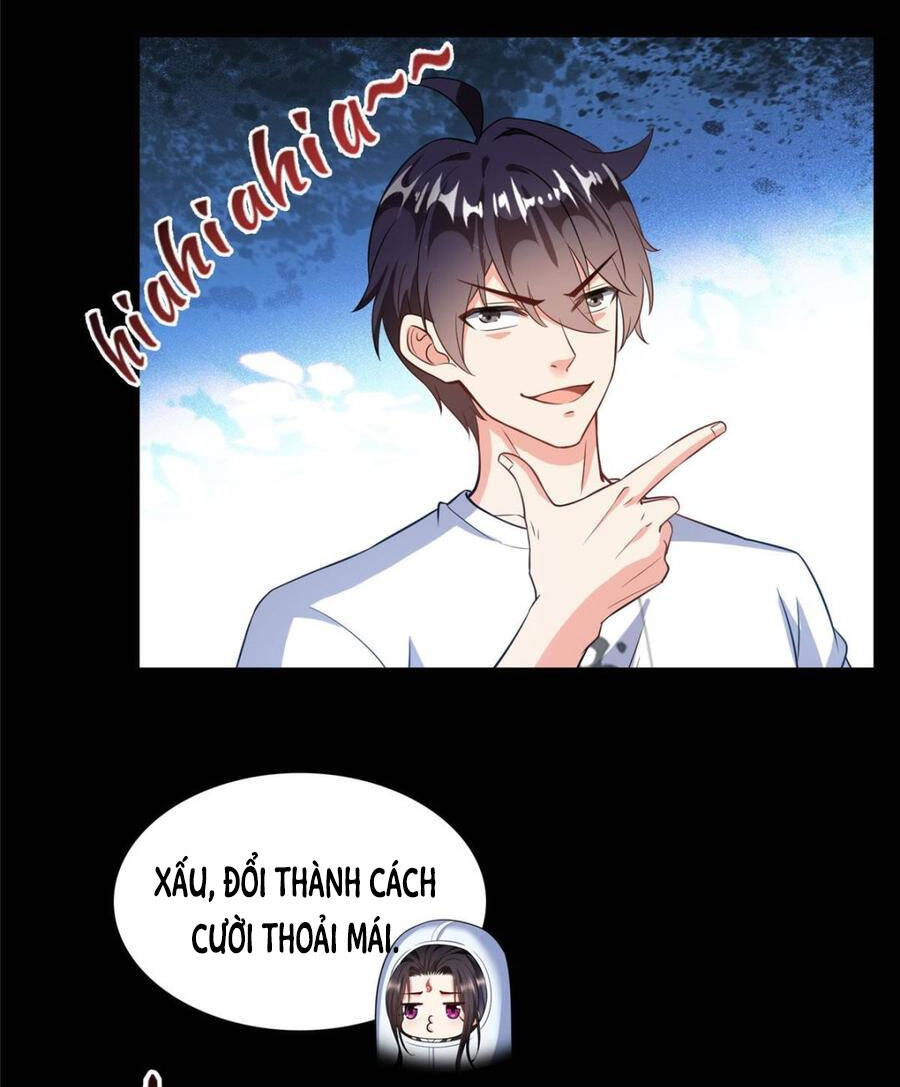 Tu Chân Nói Chuyện Phiếm Quần chapter 356 - Trang 18