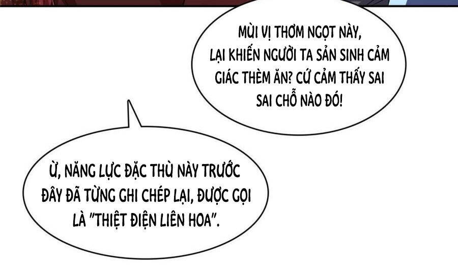 Tu Chân Nói Chuyện Phiếm Quần chapter 356 - Trang 42