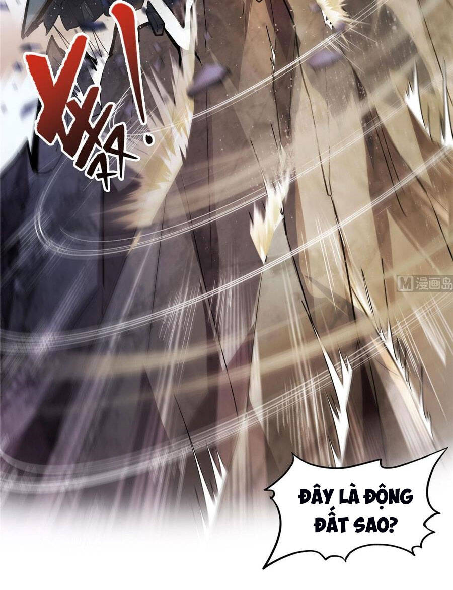 Tu Chân Nói Chuyện Phiếm Quần chapter 356 - Trang 53