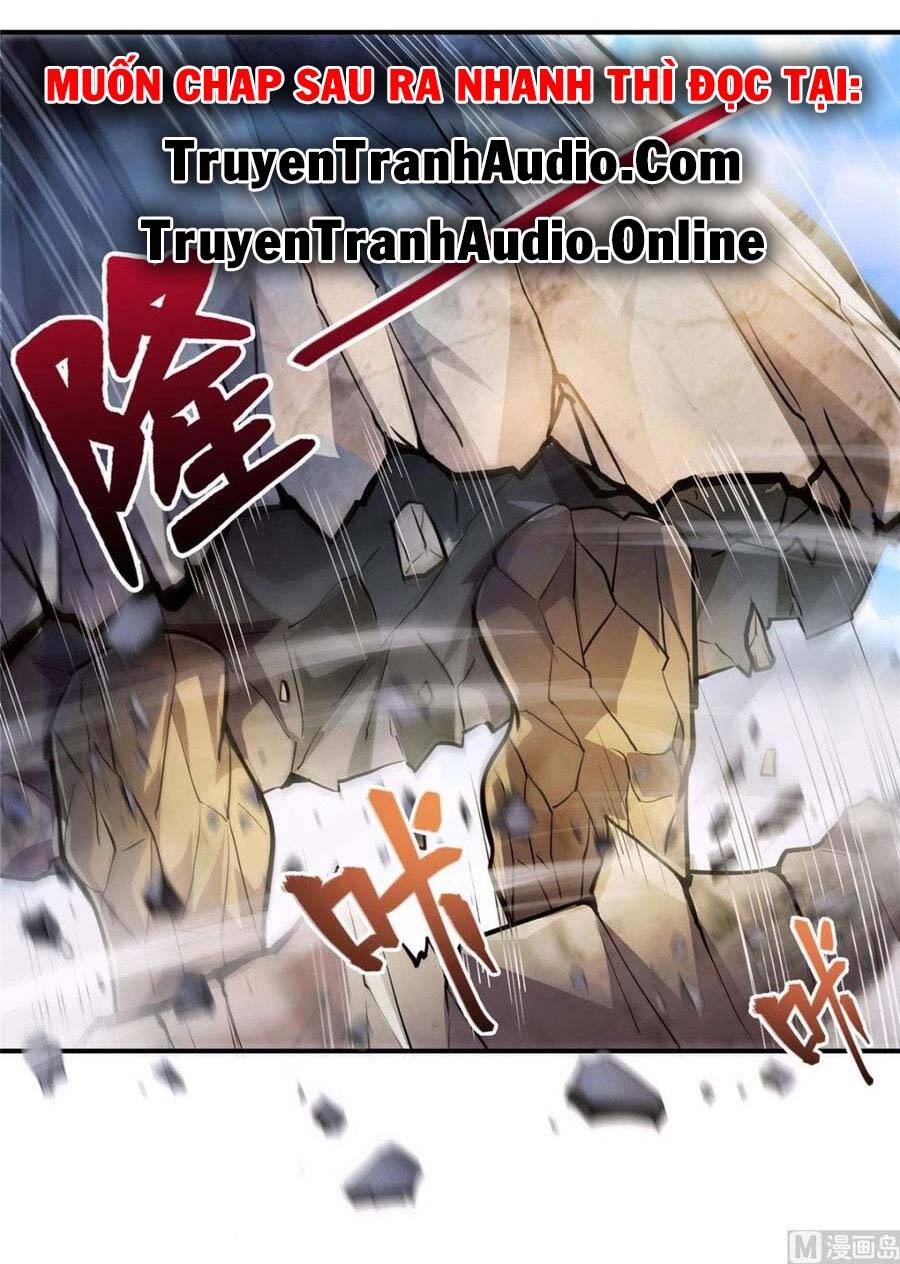 Tu Chân Nói Chuyện Phiếm Quần chapter 356 - Trang 55