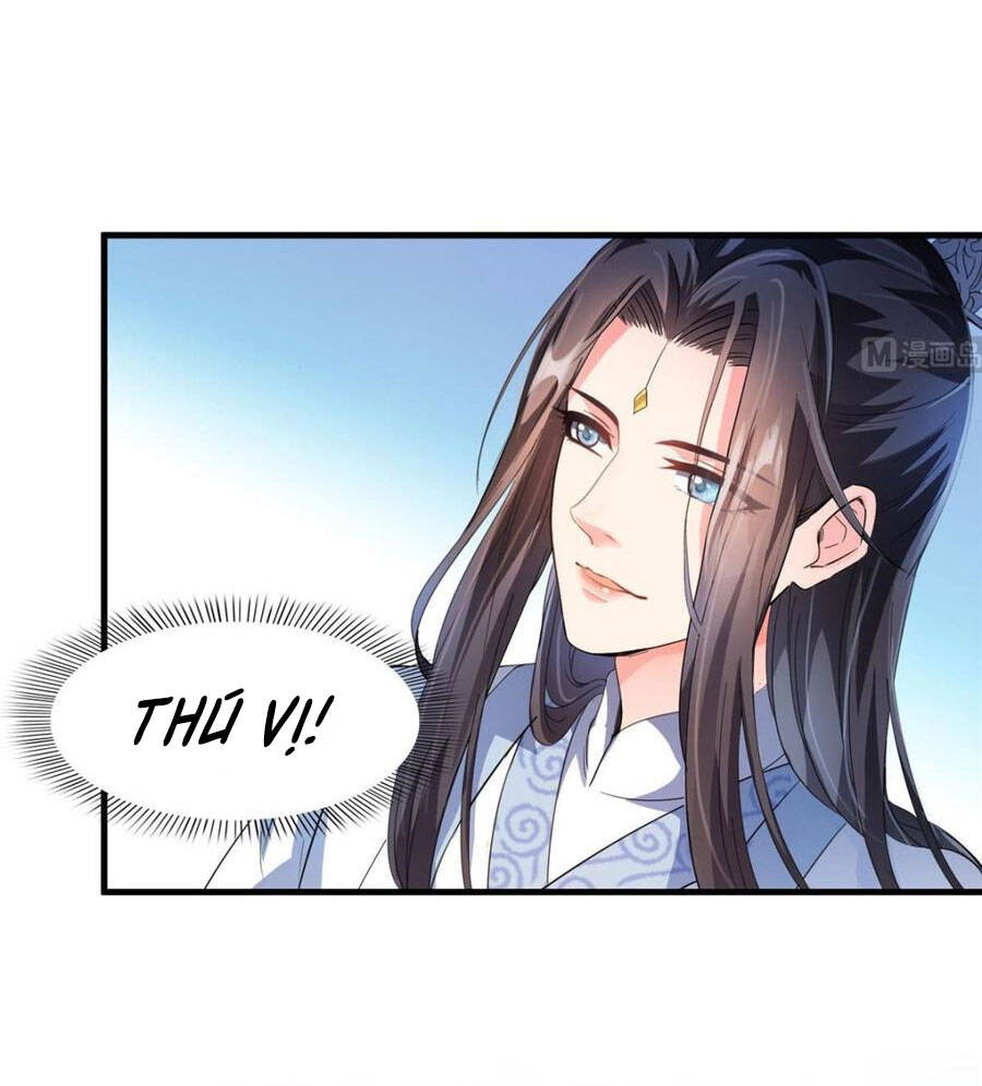 Tu Chân Nói Chuyện Phiếm Quần chapter 356 - Trang 59