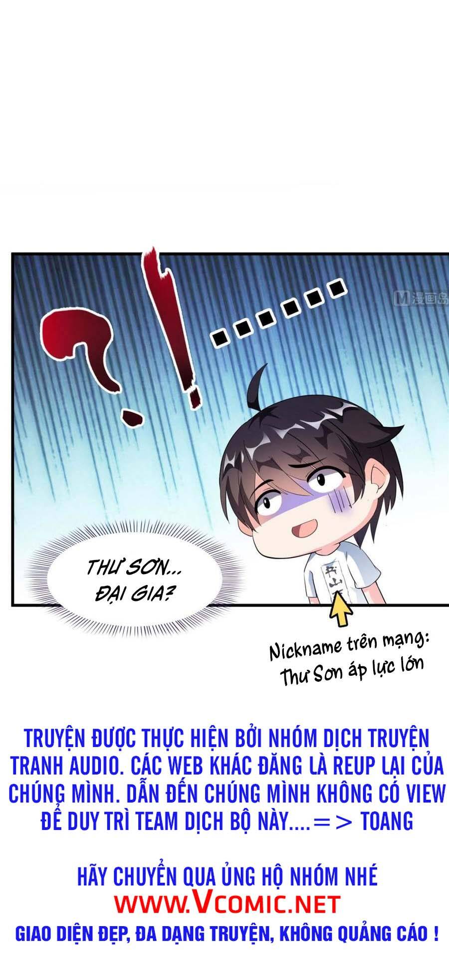 Tu Chân Nói Chuyện Phiếm Quần chapter 356 - Trang 62