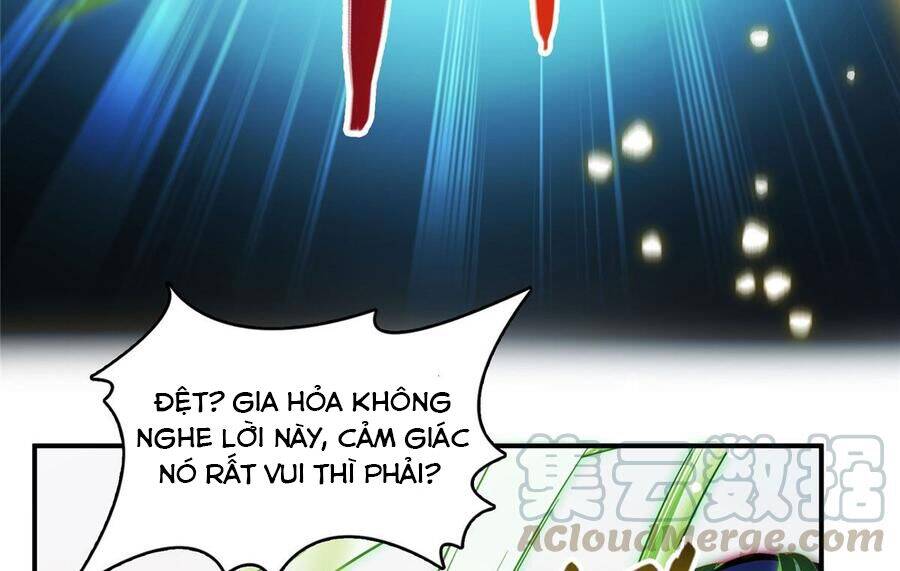 Tu Chân Nói Chuyện Phiếm Quần chapter 371 - Upload bởi truyensieuhay.com