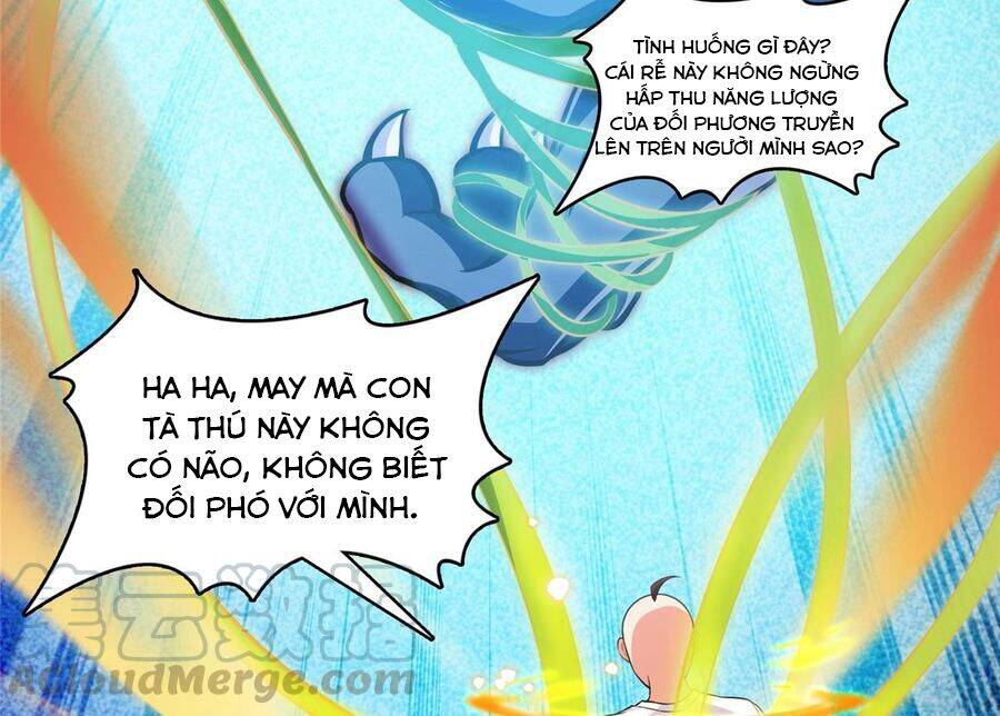 Tu Chân Nói Chuyện Phiếm Quần chapter 371 - Upload bởi truyensieuhay.com