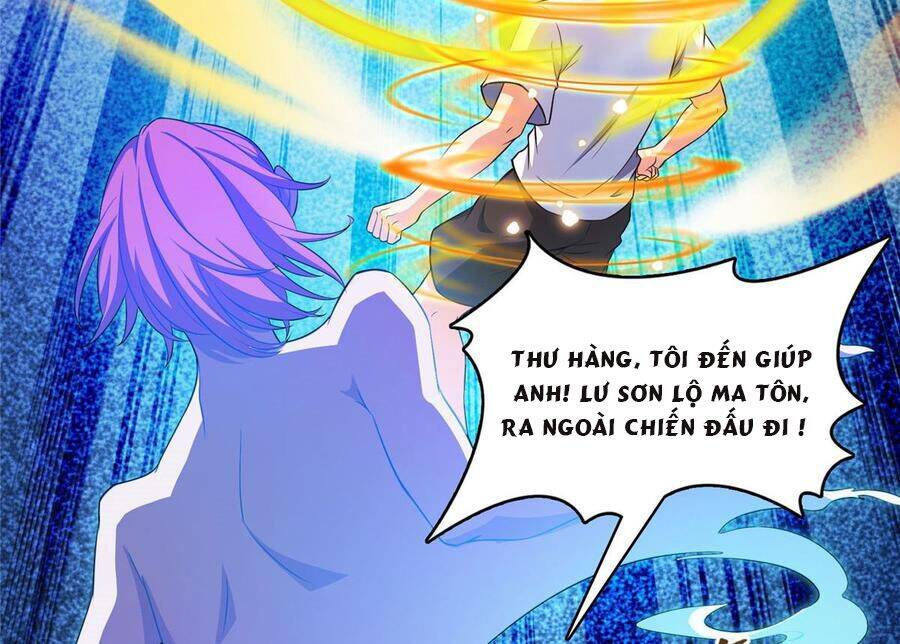 Tu Chân Nói Chuyện Phiếm Quần chapter 371 - Upload bởi truyensieuhay.com